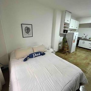 Monoambiente - Estudio En Capital