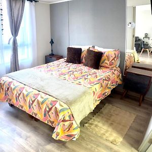 Comfort Space